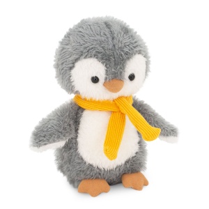 Jucarie de plus – Pinguinul Milo - Orange Toys “Life" - Img 2