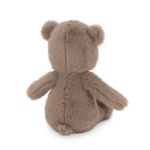 Jucarie de plus - Ursuletul Moka - Orange Toys | The Softest - Img 3