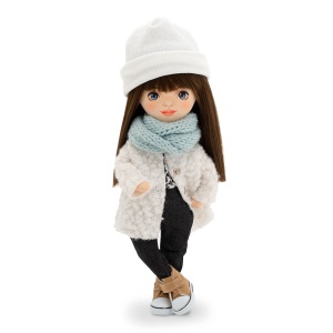 Papusa din plus Sophie - Sweet Sisters | Orange Toys