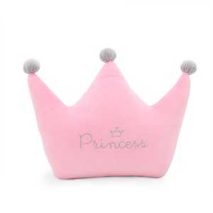 Perna decorativa din plus - Princess | Orange Toys "Relax" - Img 2