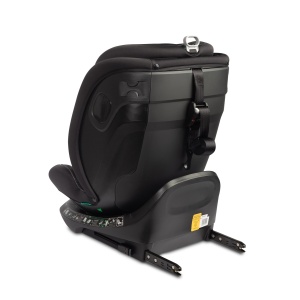 Scaun auto Azure rotativ - i-Size Grey - Caretero - Img 2