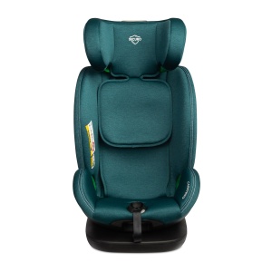 Scaun auto rotativ -Securo i-Size Emerald- Caretero - Img 4