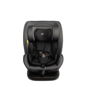 Scaun auto rotativ -Securo i-Size Grey- Caretero - Img 2