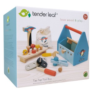 Trusa mea de scule- Tool Box - Tender leaf - Img 4