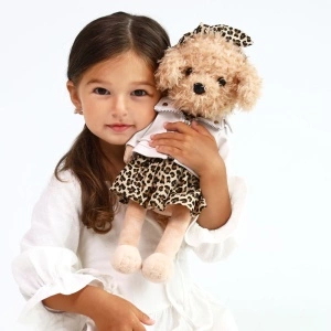 Catel din plus Lucky Doggy - Fendi | Orange Toys - Img 2