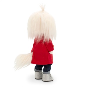 Catel din plus Lucky Doggy - Mimi Bright Mood | Orange Toys - Img 3