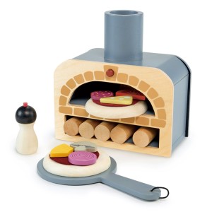 Cuptor pentru pizza - Tender Leaf - Img 3