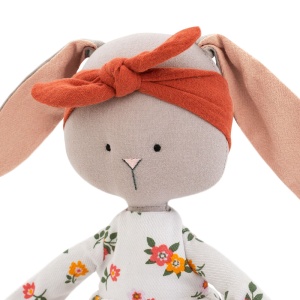 Figurina din plus Lucy Iepurasul - Cotti Motti | Orange Toys - Img 4