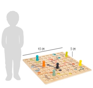 Joc ludo | Small Foot - Img 3