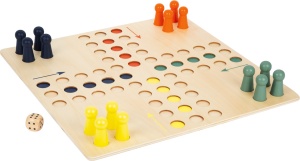 Joc ludo XL | Small Foot - Img 1