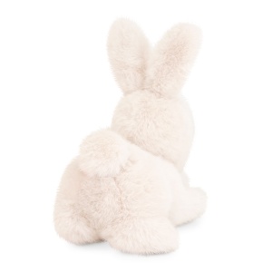 Jucarie de plus – Cute Bunny- Orange Toys “The Softest” - Img 3