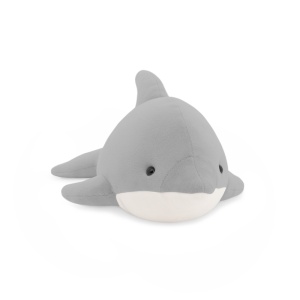 Jucarie de plus – Delfiin - Orange Toys “Ocean" - Img 1