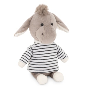 Jucarie de plus – Magarusul Frankie - Orange Toys “Life" - Img 2