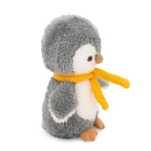 Jucarie de plus – Pinguinul Milo - Orange Toys “Life" - Img 3