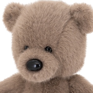 Jucarie de plus - Ursuletul Moka - Orange Toys | The Softest - Img 4
