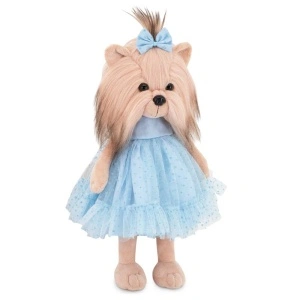 Jucarie din plus Lucky Doggy - Yoyo Blue Dream | Orange Toys