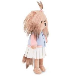 Jucarie din plus Lucky Doggy - Yoyo Evening Walk | Orange Toys - Img 3