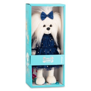 Jucarie din plus Lucky Doggy - Yoyo Sky Full of Stars | Orange Toys - Img 6