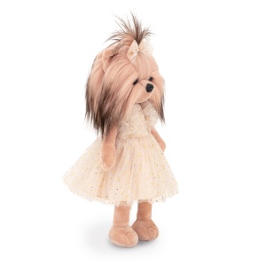 Jucarie din plus Lucky Doggy - Yoyo Starlight | Orange Toys - Img 2