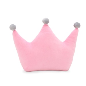Perna decorativa din plus - Princess | Orange Toys "Relax" - Img 3