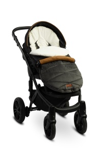 sac de dormit bebelusi pentru carucior