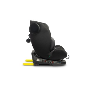 Scaun auto Commo rotativ - i-Size Black - Caretero - Img 7
