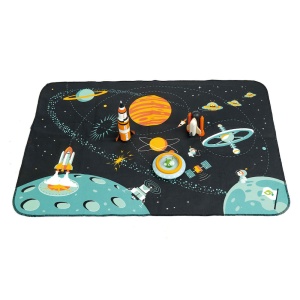 Set Aventura in Spatiu - Space Adventure - Tender Leaf - Img 3