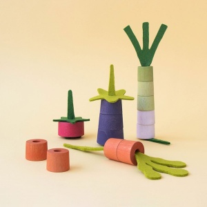 Veggies - Let them Grow - Londji Barcelona - Img 6