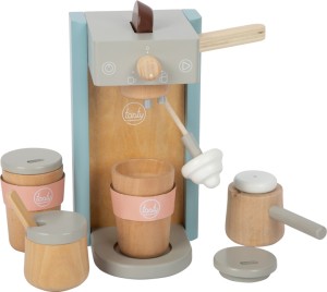 Aparat de cafea – Tasty – Small Foot - Img 2