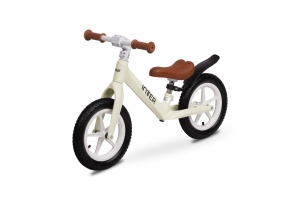 Bicicleta de echilibru Inter Cream | Toyz - Img 1