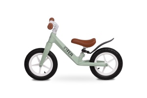 Bicicleta de echilibru Inter Mint | Toyz - Img 3