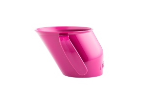 Cana de antrenament, Fucsia | Doidy - Img 1