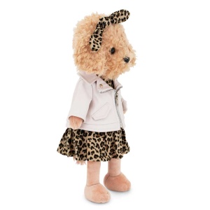 Catel din plus Lucky Doggy - Fendi | Orange Toys - Img 3