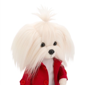 Catel din plus Lucky Doggy - Mimi Bright Mood | Orange Toys - Img 4
