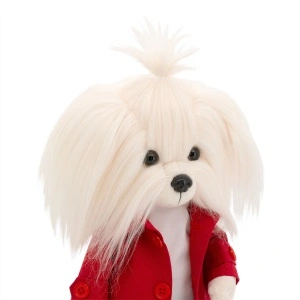 Catel din plus Lucky Doggy - Mimi Bright Mood | Orange Toys - Img 4