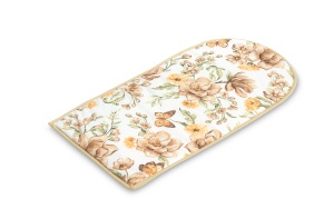 Cosulet Baby Nest - Flowers Beige | Sensillo - Img 4