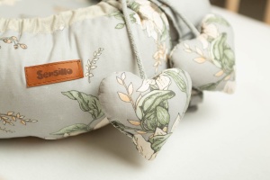 Cosulet Baby Nest - Lily | Sensillo - Img 2