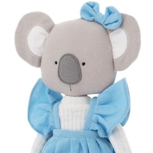 uruslet koala din plus pentru copii
