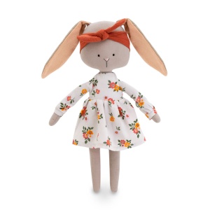Figurina din plus Lucy Iepurasul - Cotti Motti | Orange Toys