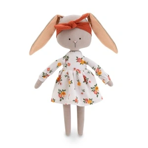 Figurina din plus Lucy Iepurasul - Cotti Motti | Orange Toys