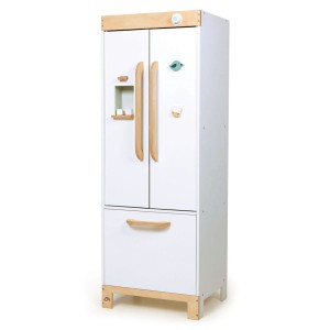 Frigider - Refrigerator - Tender leaf - Img 1