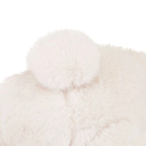 Jucarie de plus – Bunny- Orange Toys “The Softest” - Img 5