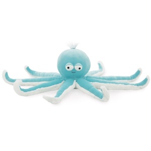 Jucarie de plus – Caracatita - Orange Toys “Ocean" - Img 3