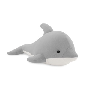 Jucarie de plus – Delfiin - Orange Toys “Ocean" - Img 2