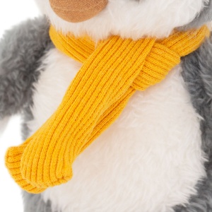 Jucarie de plus – Pinguinul Milo - Orange Toys “Life" - Img 4