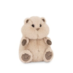 Jucarie de plus- Hamster - Orange Toys | The Softest - Img 1