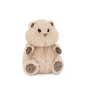 Jucarie de plus- Hamster - Orange Toys | The Softest