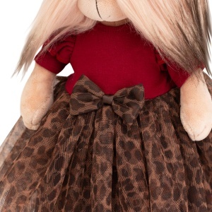 Jucarie din plus Lucky Doggy - Yoyo Mademoiselle | Orange Toys - Img 5