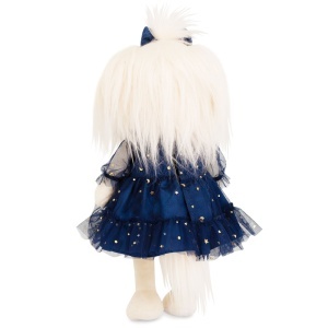 Jucarie din plus Lucky Doggy - Yoyo Sky Full of Stars | Orange Toys - Img 3