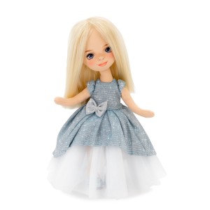 Papusa din plus Mia - Sweet Sisters | Orange Toys